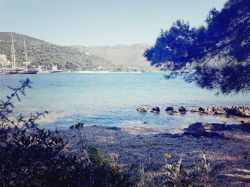 Hanas Dream Places Затон Экстерьер фото