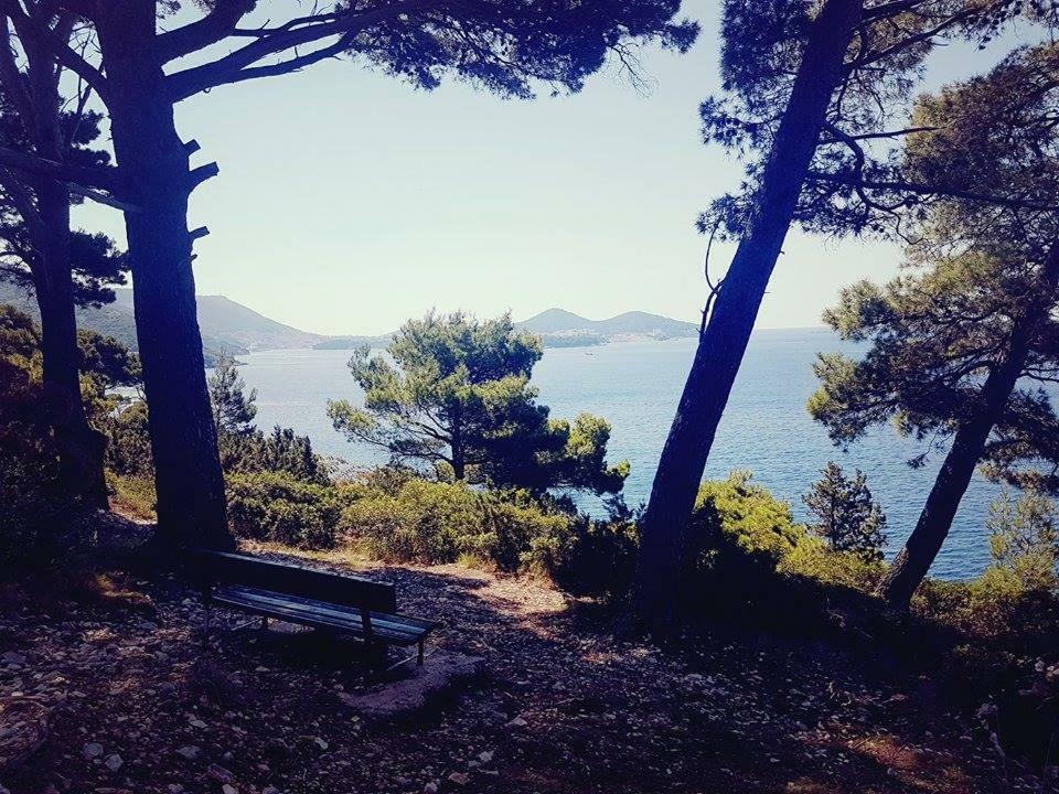 Hanas Dream Places Затон Экстерьер фото