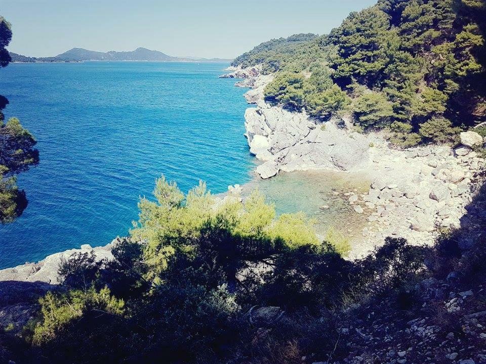 Hanas Dream Places Затон Экстерьер фото