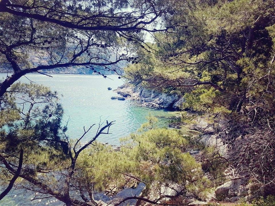 Hanas Dream Places Затон Экстерьер фото